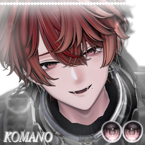 ✦ 【 16 アバター対応 】ヒロイン EYES TEXTURE  ✦ 缩略图 24
