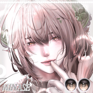 ✦ 【 16 アバター対応 】ヒロイン EYES TEXTURE  ✦ 缩略图 25