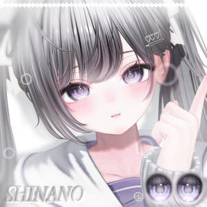 ✦ 【 16 アバター対応 】ヒロイン EYES TEXTURE  ✦ 缩略图 18