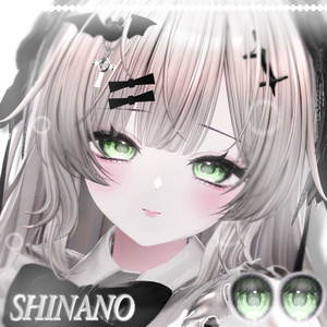 ✦ 【 16 アバター対応 】ヒロイン EYES TEXTURE  ✦ 缩略图 17