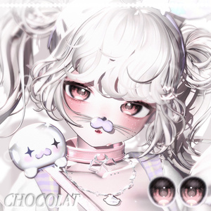 ✦ 【 16 アバター対応 】ヒロイン EYES TEXTURE  ✦ 缩略图 2