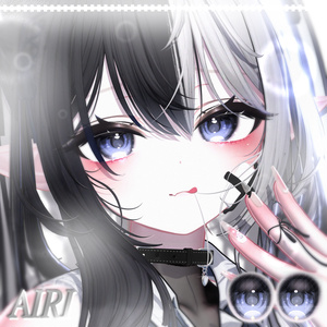✦ 【 16 アバター対応 】ヒロイン EYES TEXTURE  ✦ 缩略图 19
