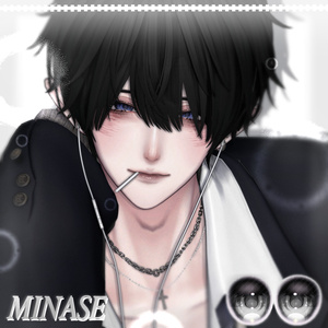✦ 【 16 アバター対応 】ヒロイン EYES TEXTURE  ✦ 缩略图 26