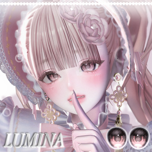 ✦ 【 16 アバター対応 】ヒロイン EYES TEXTURE  ✦ 缩略图 13