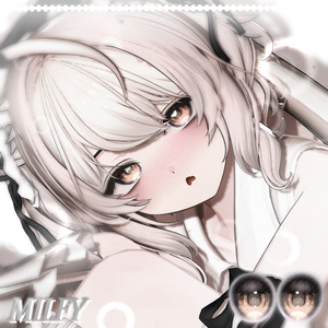 ✦ 【 16 アバター対応 】ヒロイン EYES TEXTURE  ✦ 缩略图 9