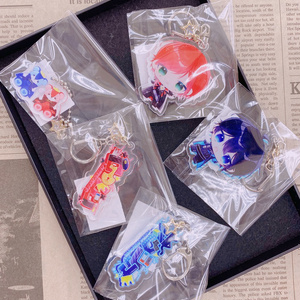 相羽ういは 缶バッジ にじさんじ 相羽ういは 缶バッジ サイン 誕生日記念グッズ2021