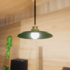 illumination（レトロ照明）