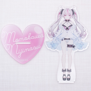 七瀬える 誕生日記念グッズ2024 - varium-official - BOOTH