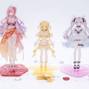 七瀬える 誕生日記念グッズ2024 - varium-official - BOOTH