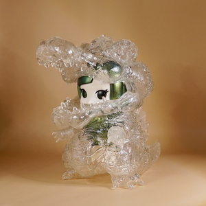 CUTIE TYPE01 - 日本玩具製作所 - BOOTH