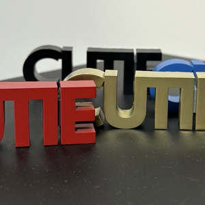 日本玩具製作所　CUTIE トリケラ　クリアグリーン 日本玩具製作所 CUTIE トリケラ クリアグリーン 日本玩具製作所