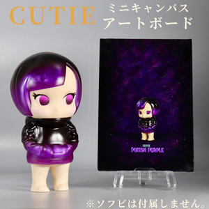 CUTIE mini 캔버스 아트 보드 ...