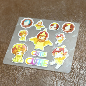 kitchen sofvi CUTIE mini TEST14 - 日本玩具製作所 - BOOTH