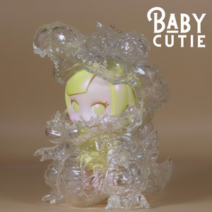 日本玩具製作所 CUTIE プテラノドン　1st 日本玩具製作所 - BOOTH