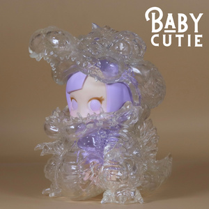 日本玩具製作所 CUTIE プテラノドン　1st 日本玩具製作所 - BOOTH