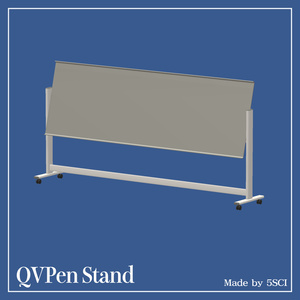 Open-top Exhibition Hall 【3Dモデル】 缩略图 9