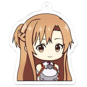 Asuna ichinose poster B2 Size - amaipai - BOOTH