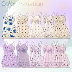 🌟Twinkle ROOMWEAR🌟【マヌカ/森羅/萌/桔梗/セレスティア/舞夜/カリン/ライム】 缩略图 6