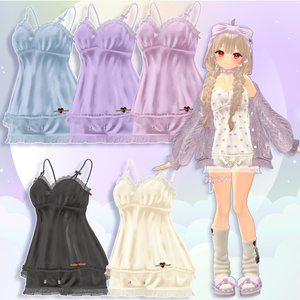 🌟Twinkle ROOMWEAR🌟【森羅Shinra対応】ルームウェア 缩略图 6