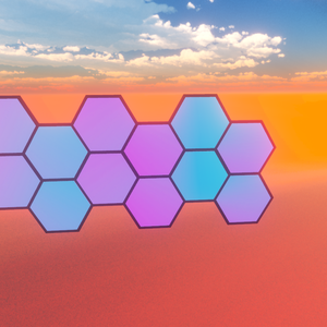 Hexlight