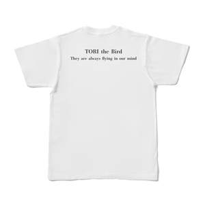 TORI T-shirt