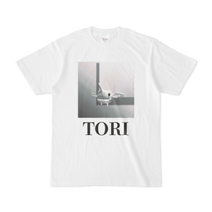 TORI T-shirt