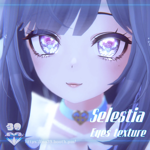 【Selestia専用】Sky Eyes+Eyelash+Makeup Tex[HD-PSD]♥ 缩略图 6