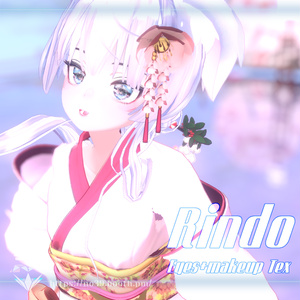 【Rindo専用】Spring Story Eyes+Makeup Tex[HD-PSD]♥ 缩略图 7