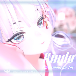 【Rindo専用】Spring Story Eyes+Makeup Tex[HD-PSD]♥ 缩略图 13