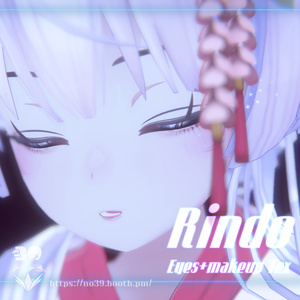 【Rindo専用】Spring Story Eyes+Makeup Tex[HD-PSD]♥ 缩略图 6