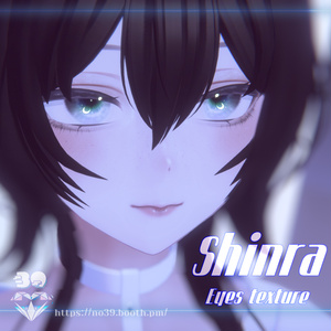 【Shinra(森羅)専用】Moon night eyes texture♥ 缩略图 2