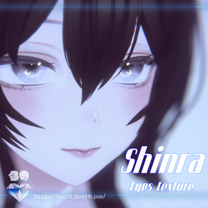 【Shinra(森羅)専用】Moon night eyes texture♥ 缩略图 6