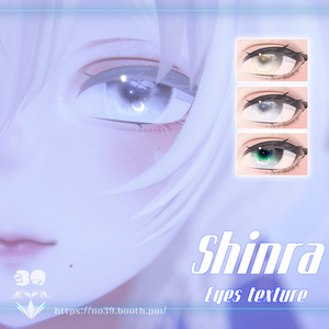 【Shinra(森羅)専用】Moon night eyes texture♥ 缩略图 4