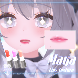 【舞夜(Maya)専用】4 types of lipsticks Tex♥
