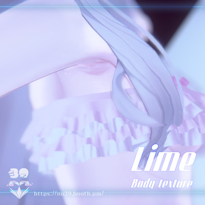 【ライム(Lime)専用】Body Texture Real skin[HD-PSD]♥ 缩略图 3