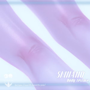 【しなの(Shinano)専用】Body Texture Real skin[HD-PSD]♥ 缩略图 13