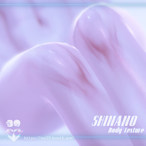 【しなの(Shinano)専用】Body Texture Real skin[HD-PSD]♥ 缩略图 11