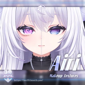 【愛莉(Airi)専用】♡Makeup & Tongue Textures♡メイク＆舌のテクスチャ♡ 缩略图 4