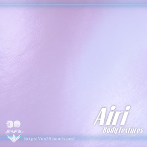 【愛莉(Airi)専用】Body Texture Real skin[HD-PSD]♥ 缩略图 9