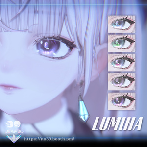 【ルミナ（LUMINA）専用】Make up+Eye+Tongue texure+Material♥ 缩略图 6