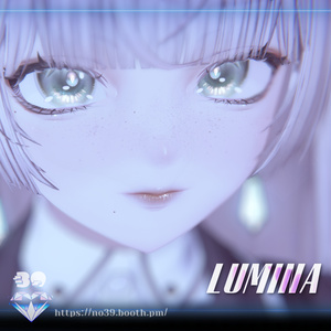 【ルミナ（LUMINA）専用】Make up+Eye+Tongue texure+Material♥ 缩略图 4