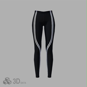 2024.S/S Leggings (Data)