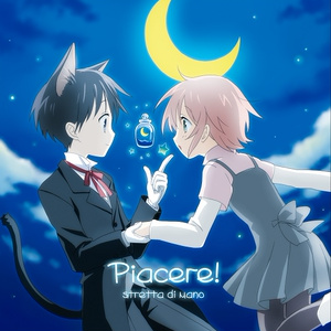 Piacere!