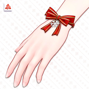 Festive Ribbon and Accessory Set 缩略图 7