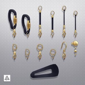 Accessory Attachment Set 缩略图 3