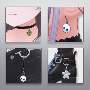 Accessory Attachment Set 缩略图 2