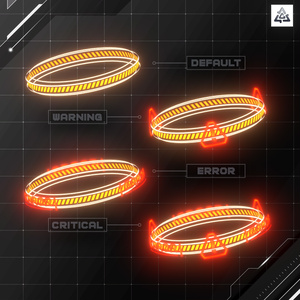 Animated Error Halo 缩略图 2