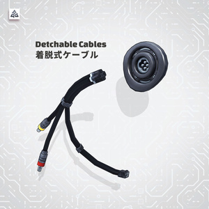 Android Maintenance Limb Sockets & Accessories (8アバター対応) 缩略图 12
