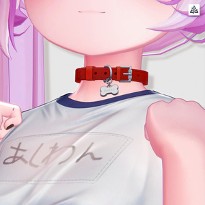 Customizable Leash Collar 缩略图 2