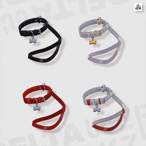 Customizable Leash Collar 缩略图 4